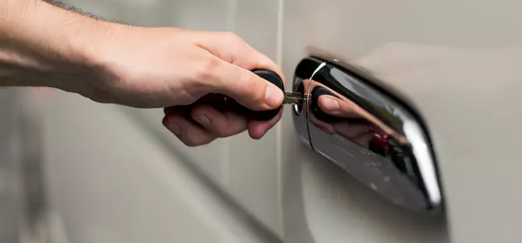 Why Choose Our Auto Locksmith Team in Watertown, SD?