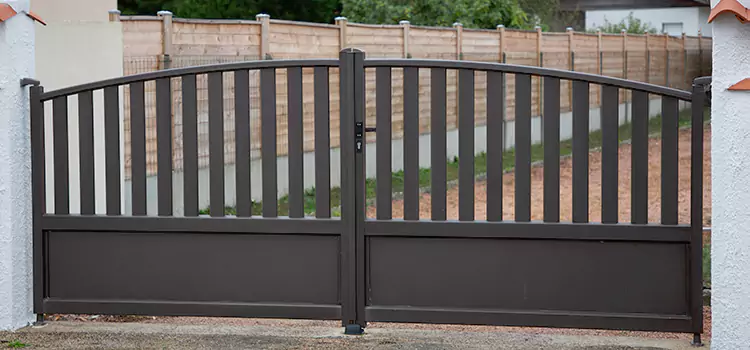 Advanced Gate Solutions in Watertown, SD