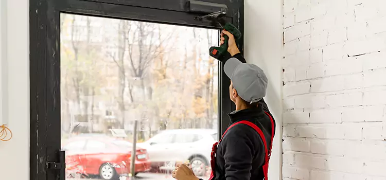Comprehensive Door Closer Services in Watertown, SD