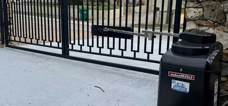 Seamless Installation and Support for Your New Gate in Watertown, SD