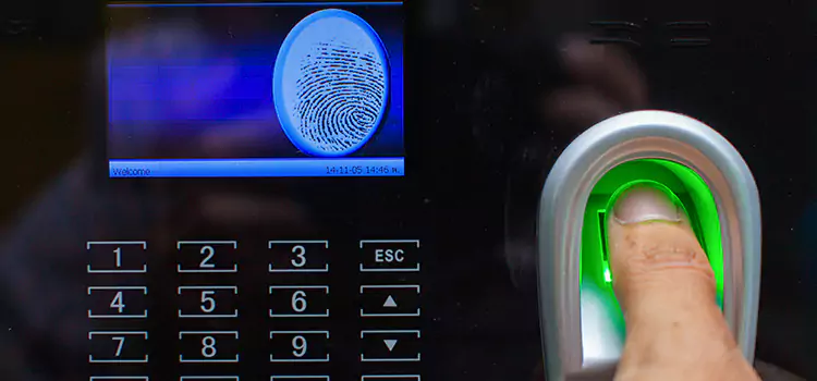 Your Trusted Partner for Secure Access in Watertown, SD