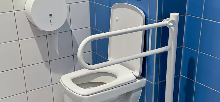 Comprehensive Solutions in Watertown, SD for Accessible Facilities