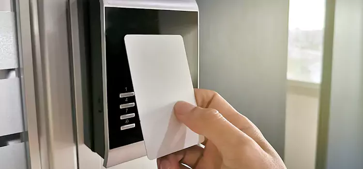 Advanced RFID Technology Integration in Watertown, SD